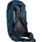 89MXM_4 Gregory Paragon 68 L Backpack - Internal Frame, Graphite Blue