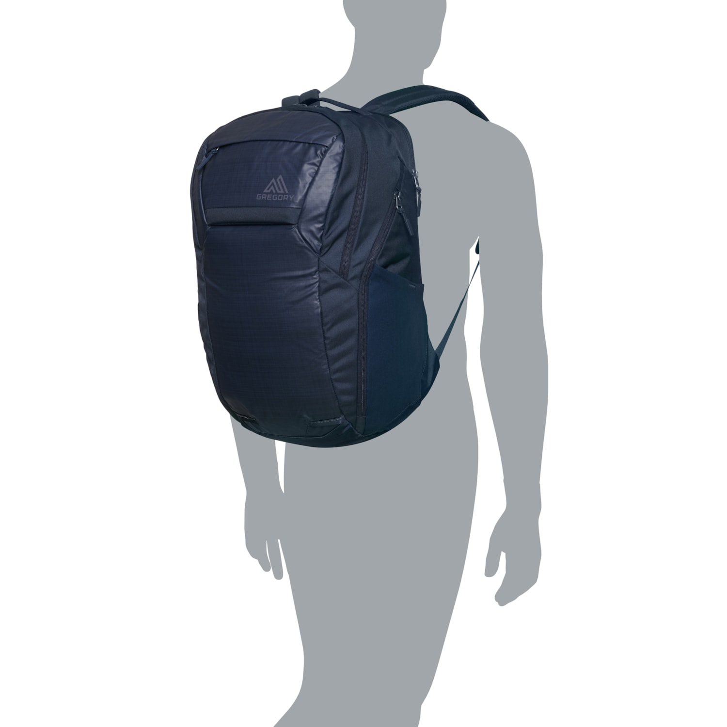 Gregory Resin 28 L Backpack - Deep Navy - Save 47%