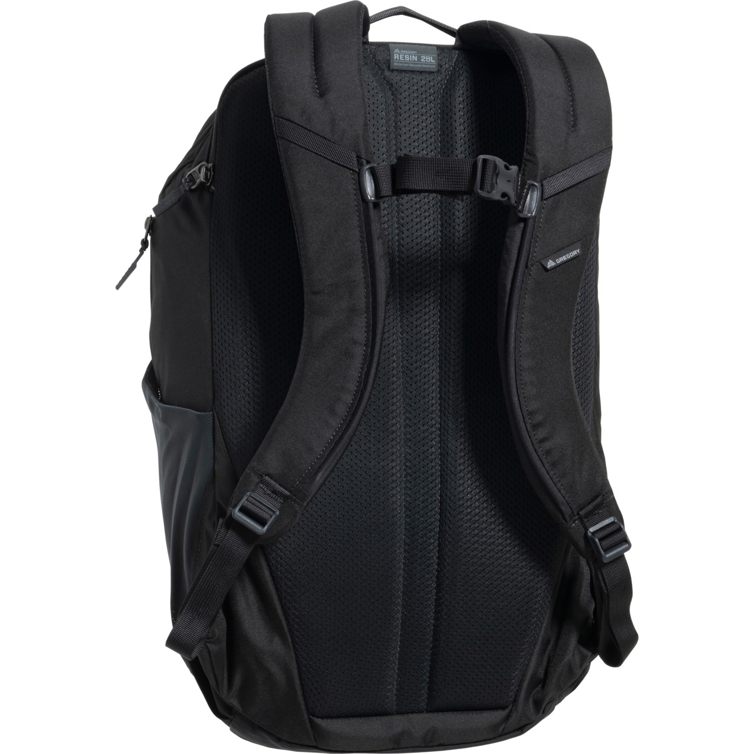 GREGORY RESIN 22L ブラックリュック 楽天市場】GREGORY グレゴリー レジン22 リュック 正規品 メンズ