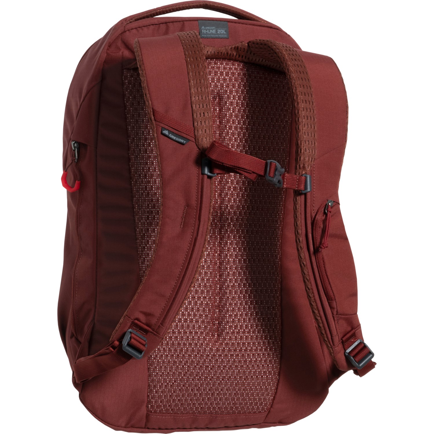 Gregory Rhune 20 L Backpack - Brick Red - Save 50%
