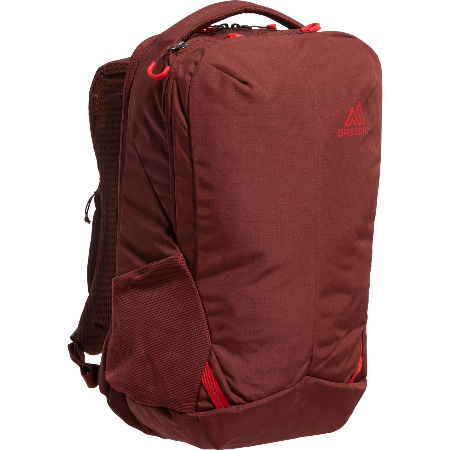 Gregory Rhune 22 L Backpack - Brick Red - Save 22%