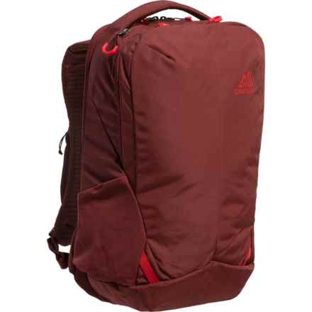 Gregory Rhune 22 L Backpack - Brick Red in Brick Red