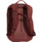 3KNCY_5 Gregory Rhune 25 L Backpack - Brick Red