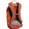 91DCX_4 Gregory Salvo 18 L Backpack - Internal Frame, Burnished Orange