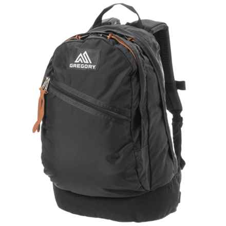 gregory stinson daypack