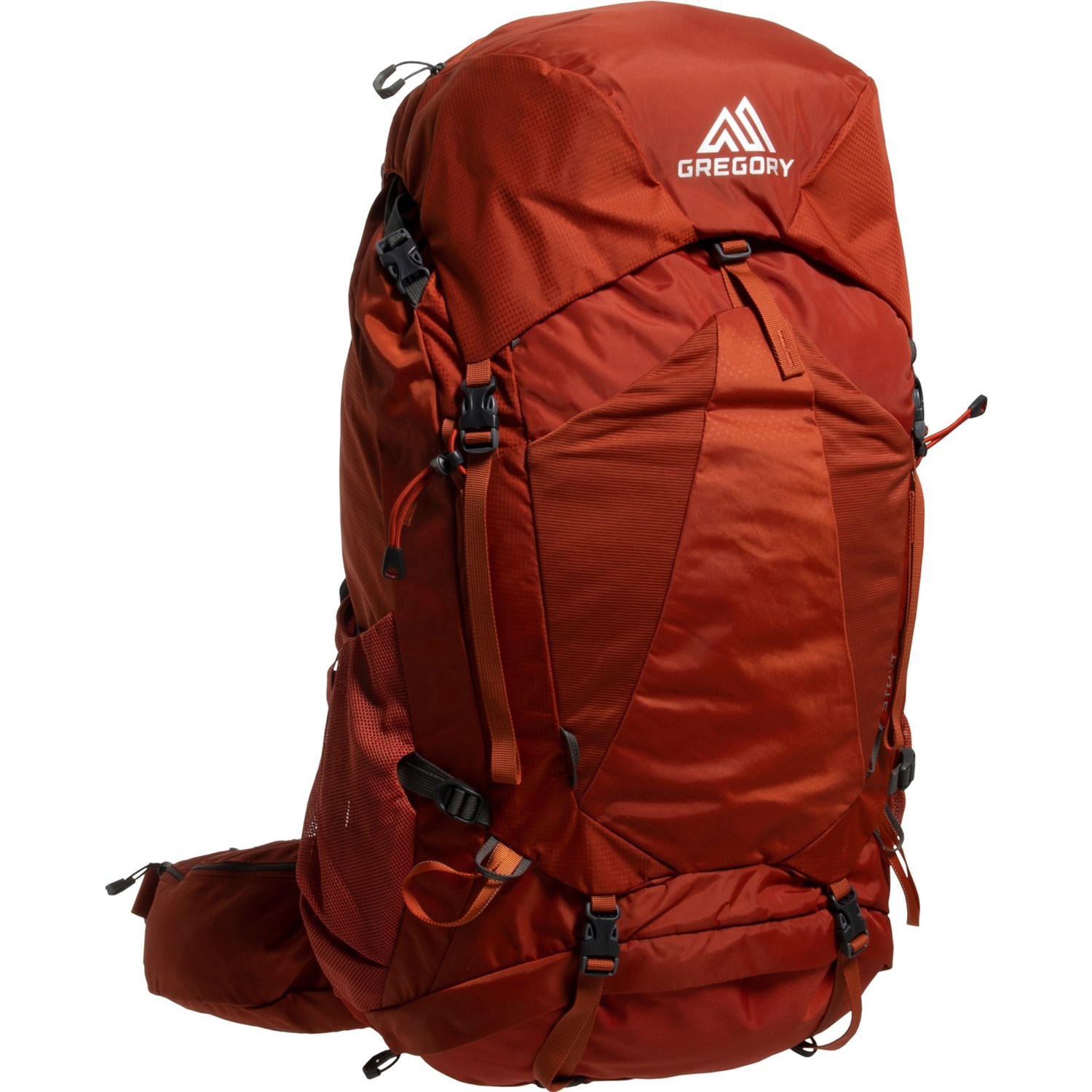 gregory stout 45 adjustable backpack