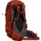 3XHFK_2 Gregory Stout 45 L Backpack - Internal Frame, Spark Orange