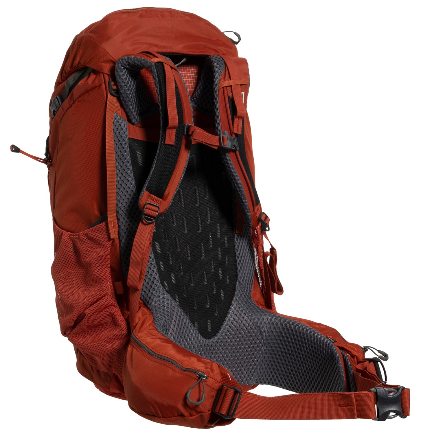 Gregory Stout 60 L Backpack Internal Frame Save 31