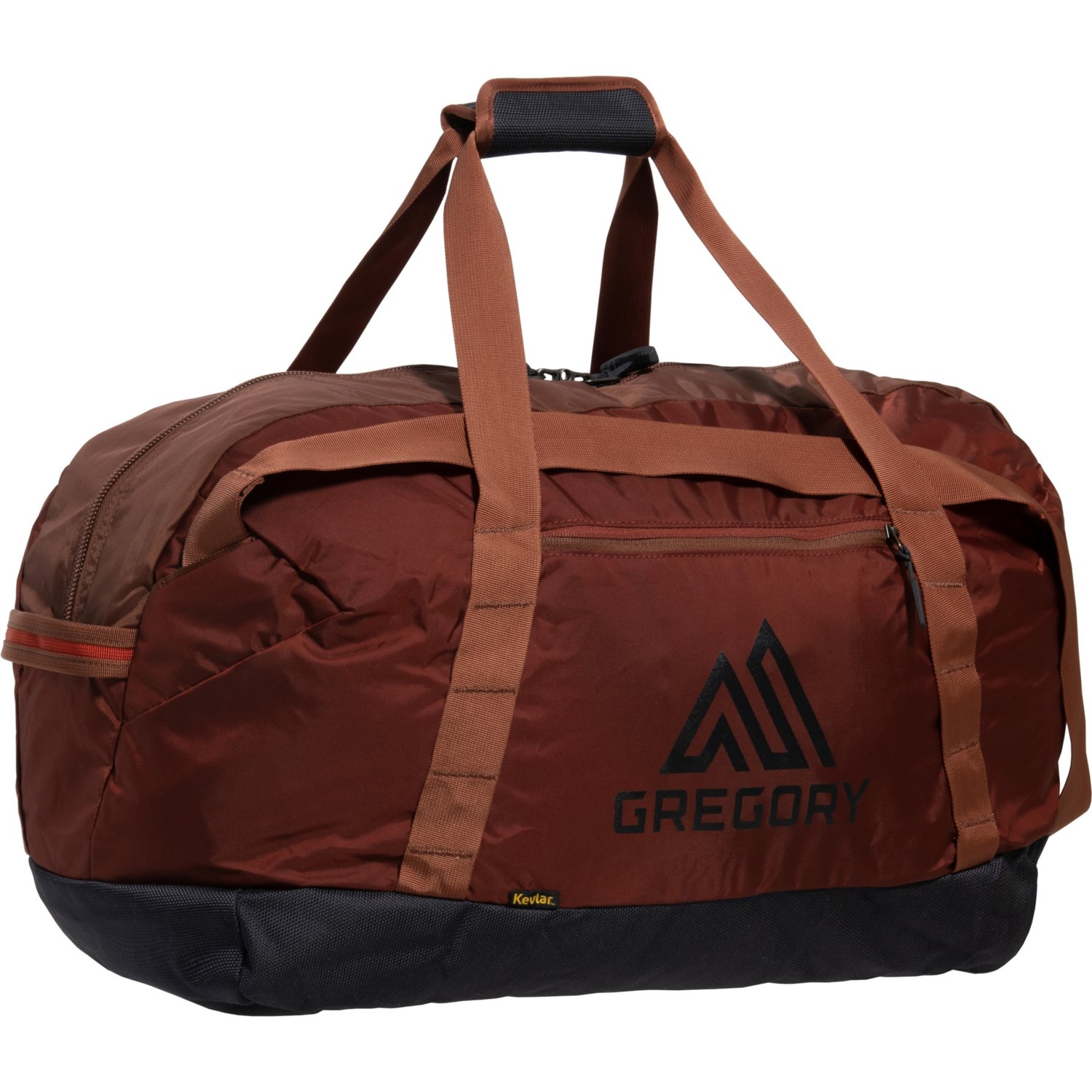 Gregory Supply 40 L Duffel Bag - Brick Red - Save 52%