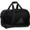 2CUWJ_2 Gregory Supply 60 L Duffel Bag - Obsidian Black