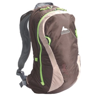 Gregory Trinity 18 Backpack (For Women) in Trillium