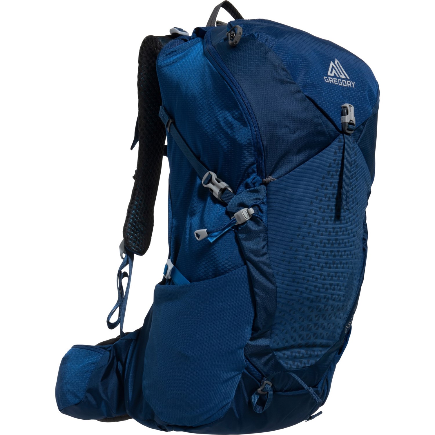 Gregory Zulu 30 L Backpack Empire Blue Save 33