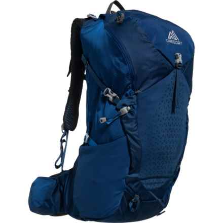 Gregory Zulu 30 L Backpack - Empire Blue in Empire Blue