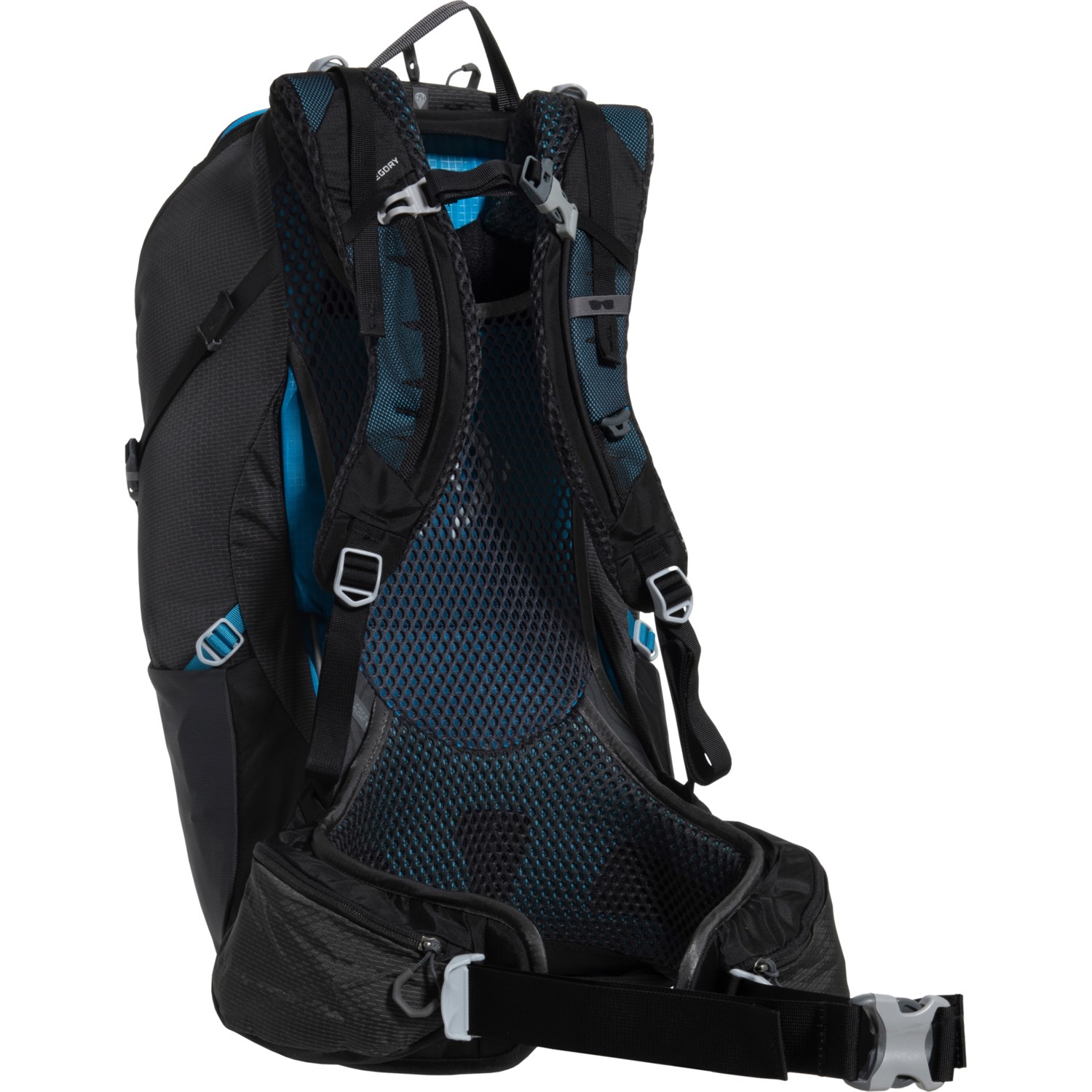 Gregory Zulu 30 L Backpack Ozone Black Save 33