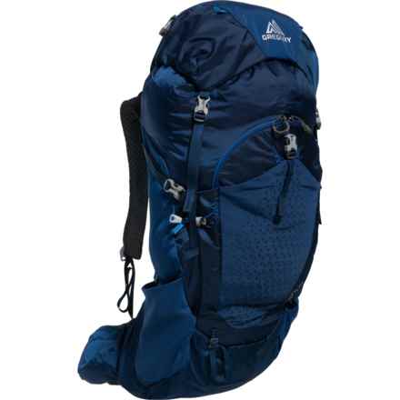 Gregory Zulu 40 L Backpack - Empire Blue in Empire Blue