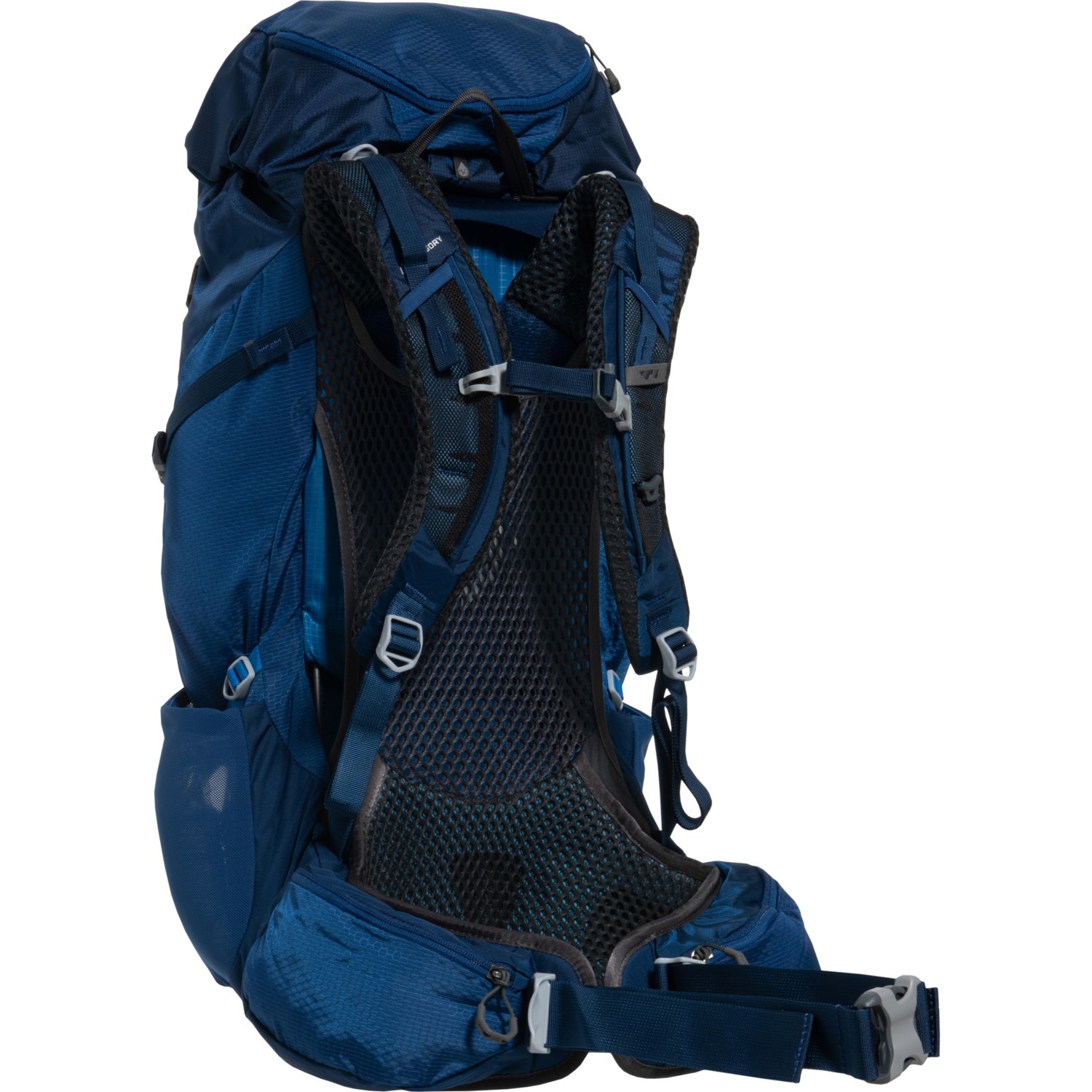 Gregory Zulu 40 L Backpack - Empire Blue - Save 31%