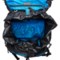 2CUNV_3 Gregory Zulu 55 L Backpack - Ozone Black