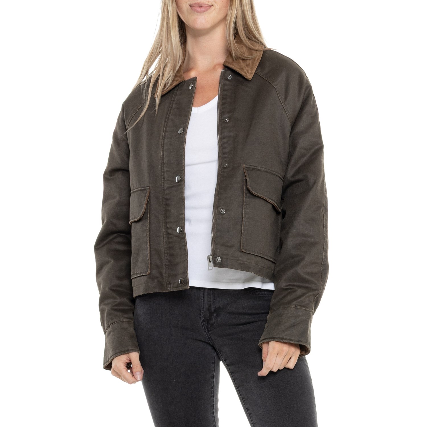 (取寄) ライトウェイト バーン ジャケット - インサレーテッド Greige Lightweight Barn Jacket - Insulated  Wren Combo Greige Lightweight Barn Jacket - Insulated - Save 55%