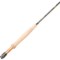 5TNWD_3 Greys GR80 Streamflex Freshwater Fly Rod - 3wt, 9’, 4-Piece