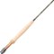 5TNWF_3 Greys GR80 Streamflex Freshwater Fly Rod - 4wt, 7’6”, 4-Piece