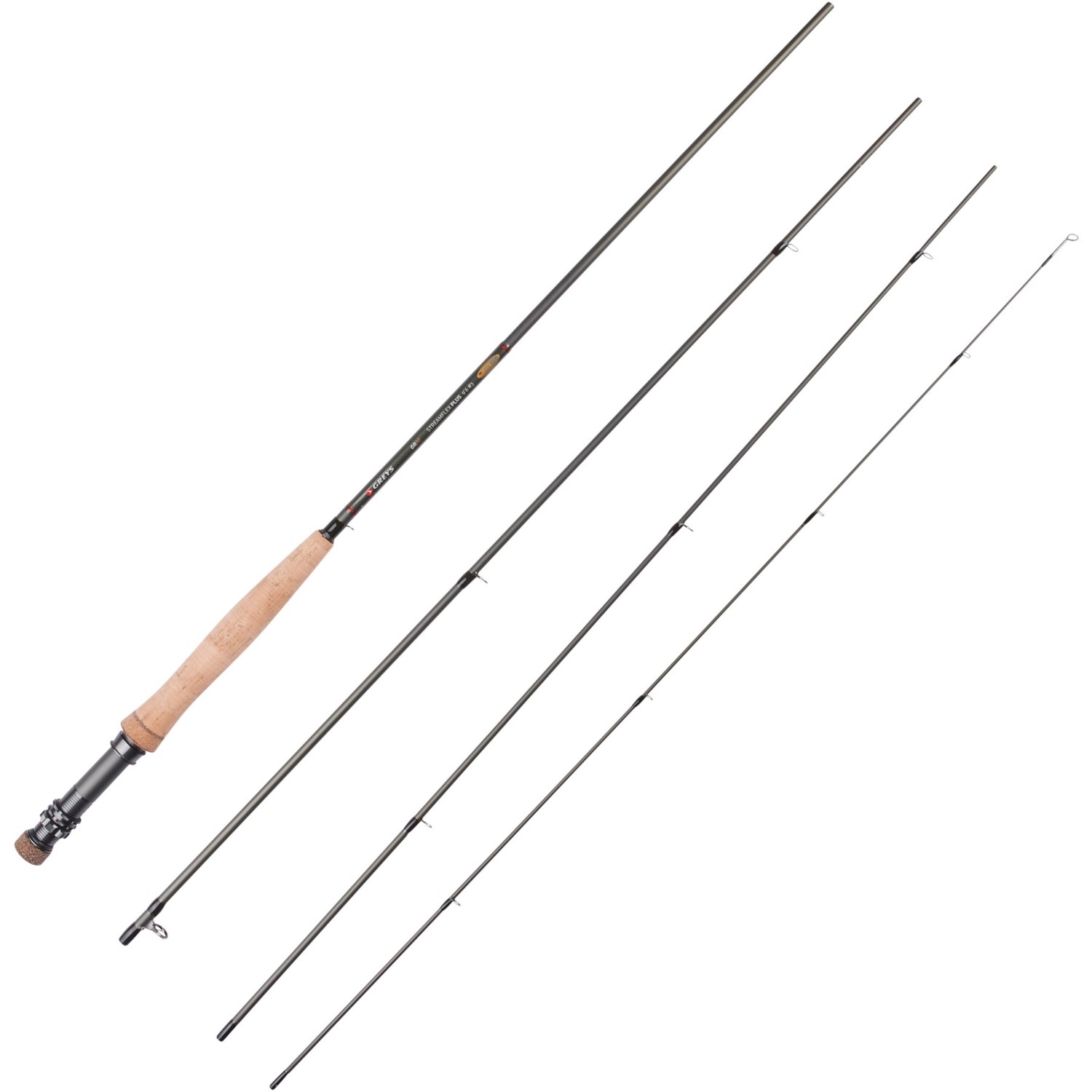greys streamflex plus review