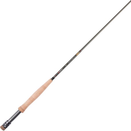 greys gr80 streamflex freshwater fly rod