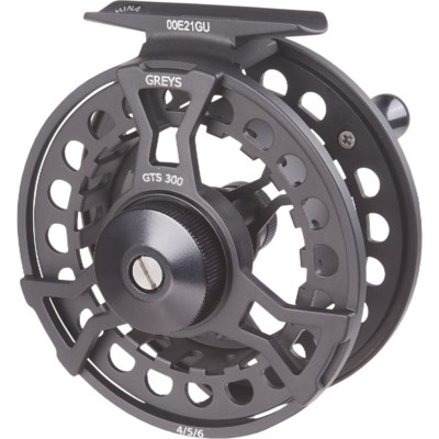 greys gts 300 reel