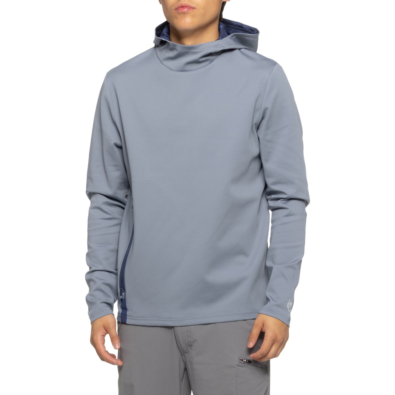 Greyson グレイソン Cokato フーディ（パーカー）グレー M（L） Greyson Cokato Hoodie - Save 60%