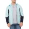 7GRKT_3 Greyson Color-Block Trailwolf Jacket