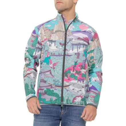 Greyson Forbidden City Trailwolf Jacket in Multi