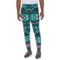 Greyson Ghostwolf Sequoia Joggers in Forest