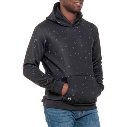 Greyson Northern Lights Chene Hoodie in Shepherd