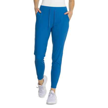 Greyson Phoenix Joggers in Blue Bird