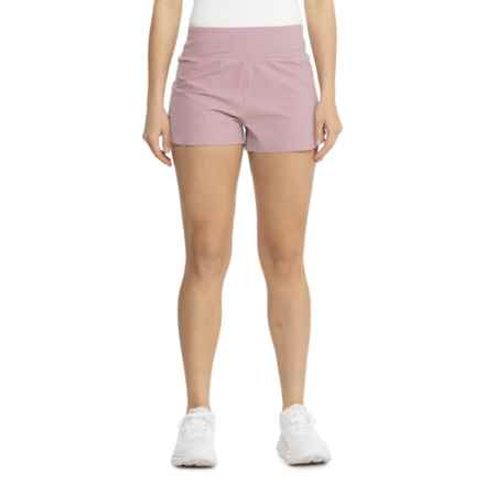 Greyson Phoenix Shorts - Built-In Briefs in Dawn