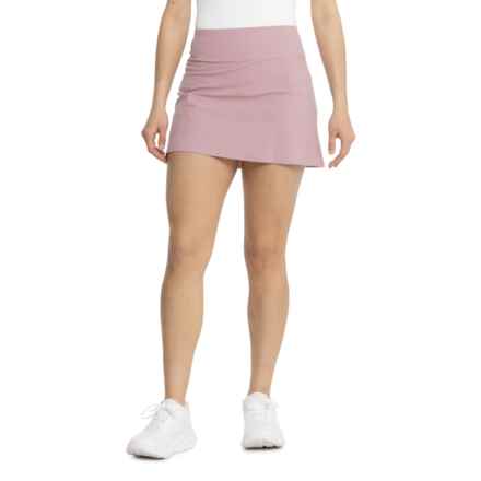 Greyson Phoenix Skort in Dawn