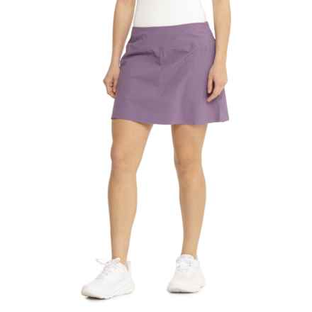 Greyson Phoenix Skort in Lavande