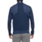 13YJ5_2 Greyson Sequoia Lux Hybrid Full-Zip Jacket