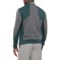 5MCAF_2 Greyson Sequoia Luxe Hybrid Jacket - Full Zip