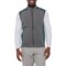 Greyson Sequoia Luxe Vest - Wool in Forest