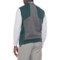 5MCAD_2 Greyson Sequoia Luxe Vest - Wool