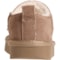 9UCPN_5 Greystone Big Boys and Girls Shelter Low Shearling Boots - Suede