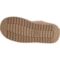 9UCPN_6 Greystone Big Boys and Girls Shelter Low Shearling Boots - Suede