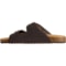 9MTKK_4 Greystone Reed Sandals - Leather (For Men)