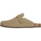 9PHRN_4 Greystone River Clogs - Leather (For Men)