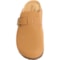 9PHRR_2 Greystone River Clogs - Leather (For Men)