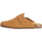 9PHRR_4 Greystone River Clogs - Leather (For Men)