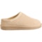 9CPMD_3 Greystone Shelby Clogs - Suede  (For Women)