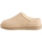 9CPMD_4 Greystone Shelby Clogs - Suede  (For Women)