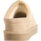 9CPMD_5 Greystone Shelby Clogs - Suede  (For Women)