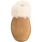 9FPMT_2 Greystone Sylvie Clogs - Suede (For Women)
